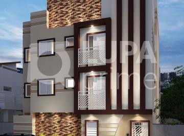 Apartamento · 46m² · 2 Quartos · Apartamento com 2 dormitórios de 46m² à venda, no Tucuruvi
