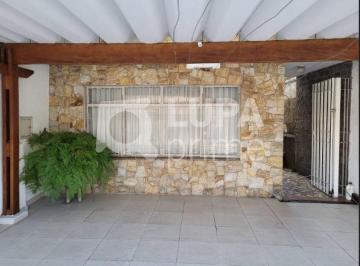 Casa · 137m² · 3 Quartos · 2 Vagas · Sobrado com 3 dormitórios á venda no Jardim Brasil