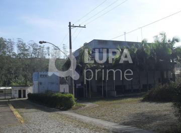 Comercial · 6130m² · Galpão com 37.489 metros para locação no Barro Branco