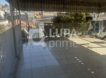 Casa · 168m² · 4 Quartos · 2 Vagas · Sobrado com 4 dormitórios á venda em Vila Medeiros