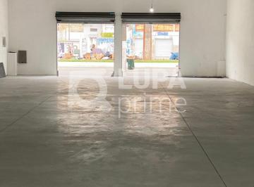 Comercial · 248m² · Salão Comercial com 248m² de área para locação Carandiru São Paulo