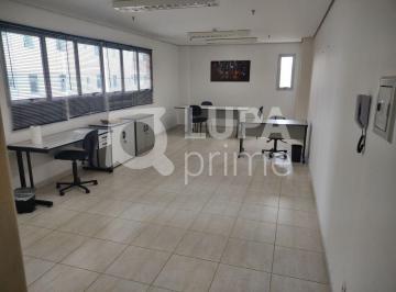 Comercial · 39m² · 1 Vaga · Sala Comercial com 39 metros para locação em Santana