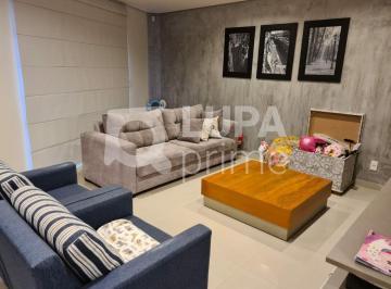 Casa · 134m² · 3 Quartos · 2 Vagas · Sobrado com 3 dormitórios sendo todos suítes a venda em Santana
