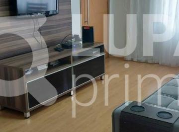 Casa · 120m² · 2 Quartos · 1 Vaga · Sobrado com 2 dormitórios à venda em Santana