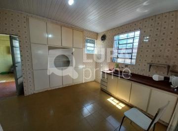 Casa · 257m² · 2 Quartos · 4 Vagas · Casa Térrea com 2 dormitórios à venda na Vila Paiva