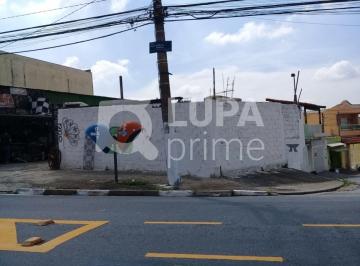 Terreno · 270m² · TERRENO COM 270M² DE ÁREA TOTAL À VENDA NA VILA MARIA