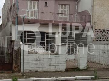 Terreno · 214m² · Terreno com 214 metros para venda na Vila Isolina Mazzei!