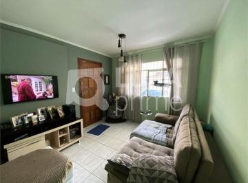 Casa · 100m² · 2 Quartos · 2 Vagas · CASA TÉRREA 2 DORMITÓRIOS Á VENDA NO PARQUE PERUCHE