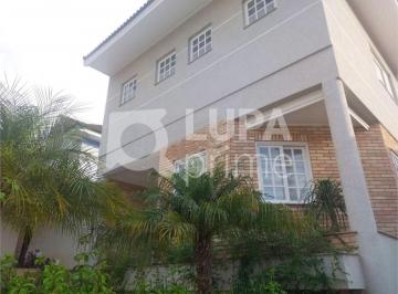 Casa · 550m² · 4 Quartos · 10 Vagas · Sobrado com 4 dormitórios sendo suítes á venda no Barro Branco!