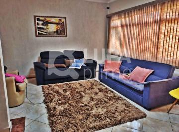 Casa · 170m² · 4 Quartos · 4 Vagas · CASA COM 4 QUARTOS E 4 VAGAS DE GARAGEM À VENDA NO PARQUE EDU CHAVES