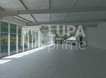 Comercial · 300m² · Sobreloja Comercial com 300 metros para locação no Imirim