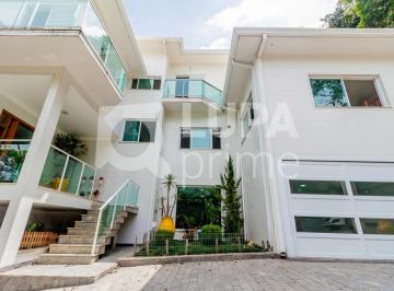 Casa · 450m² · 3 Quartos · Casa/Sobrado  com 450 m² a venda no Jardim da Montanha/Cantareira