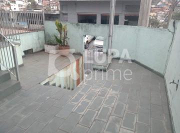 Casa · 150m² · 4 Quartos · 2 Vagas · Sobrado com 4 dormitórios sendo 1 suítes á venda Vila Romero