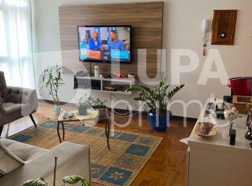 Apartamento · 64m² · 2 Quartos · 1 Vaga · Apartamento com 2 dormitórios à venda no Parque do Mandaquí