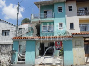 Casa · 190m² · 4 Quartos · 5 Vagas · CASA 4 DORMITÓRIOS 5 VAGAS  DE GARAGEM - NA VILA NOVA GALVÃO