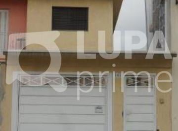 Casa · 160m² · 3 Quartos · 2 Vagas · CASA COM 2 ANDARES 3 DORMITÓRIOS 250 M2 DE ÁREA TOTAL - EM SANTANA