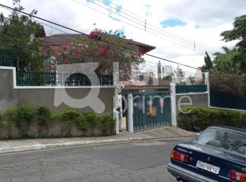 Casa · 534m² · 4 Quartos · 5 Vagas · Sobrado com 4 dormitórios sendo todos suítes á venda no Jardim França