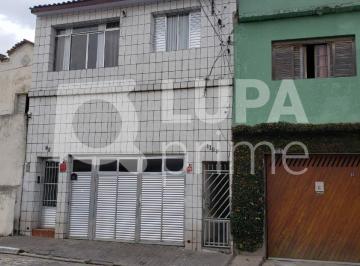 Casa · 300m² · 1 Quarto · Casa térrea com 4 casas á venda na Vila Maria Alta!