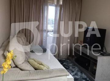 Apartamento · 64m² · 3 Quartos · 1 Vaga · Apartamento com 3 dormitórios á venda na Cachoeirinha
