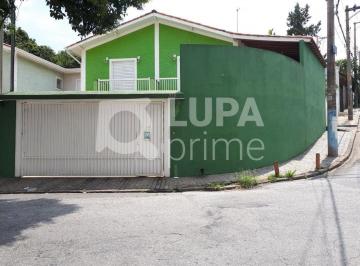 Casa · 129m² · 3 Quartos · 4 Vagas · Sobrado com 3 dormitórios sendo 1 suítes á venda no Imirim