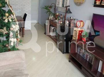 Apartamento · 71m² · 3 Quartos · 1 Vaga · Apartamento com 3 dormitórios á Venda Lauzane Paulista