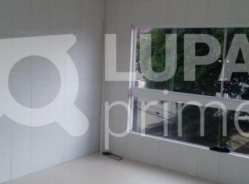 Casa · 88m² · 3 Quartos · 1 Vaga · SOBRADO - LAUZANE