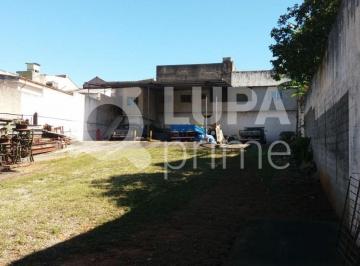 Terreno · 500m² · TERRENO Á VENDA- VILA LEONOR