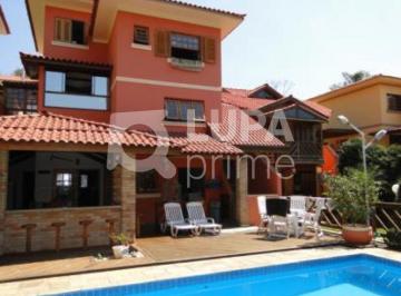Casa · 400m² · 3 Quartos · Casa á venda condomínio fechado- Horto Florestal- 3 dormitórios,  3 suítes ,2 salas,  6 banheiros