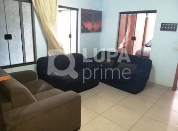 Casa · 340m² · 3 Quartos · 4 Vagas · Sobrado com 3 Quartos e 340m² à venda na Vila Maria Alta!