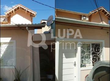 Casa · 100m² · 3 Quartos · 1 Vaga · Sobrado à venda em Santana!