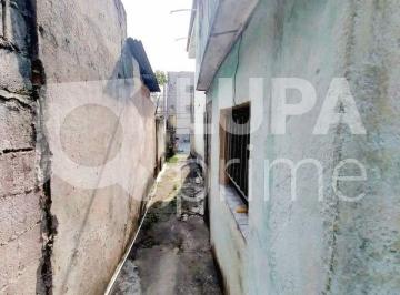 Casa · 120m² · 6 Quartos · 2 Vagas · CASA COM 6 QUARTOS E 2 VAGAS DE GARAGEM À VENDA NA VILA MARIA ALTA