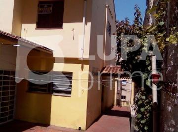 Casa · 150m² · 2 Quartos · 1 Vaga · Sobrado Residencial com 2 dormitórios à Venda em Santana.