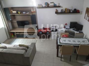 Casa · 126m² · 3 Quartos · 1 Vaga · Sobrado com 3 dormitórios à venda no Tremembé