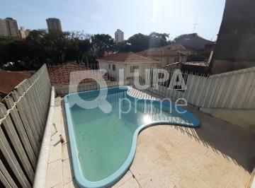 Casa · 250m² · 3 Quartos · 2 Vagas · Sobrado com 3 dormitórios, 2 banheiros e piscina à venda - Santana