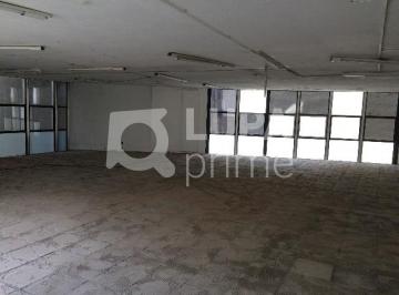 Comercial · 340m² · 4 Vagas · Laje Comercial para locacao- Bela Vista-4 banheiros, 4 vagas,350m²