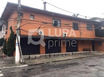Comercial · 213m² · 3 Vagas · Prédio Comercial com 250m² á venda na Água Fria