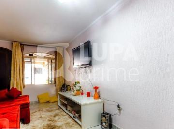 Casa · 156m² · 2 Quartos · 1 Vaga · SOBRADO A VENDA NA VILA MEDEIROS