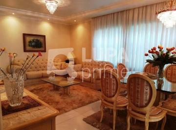Casa · 228m² · 4 Quartos · 3 Vagas · Casa assobradada com228m², 3 dormitórios (1 suíte) - Água Fria