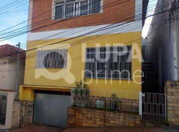 Casa · 200m² · 3 Quartos · 3 Vagas · Sobrado com 3 dormitórios á venda em Santana