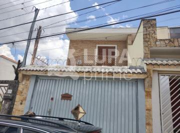 Casa · 200m² · 3 Quartos · SOBRADO COM 3 DORMITÓRIOS (1 SUÍTE), 2 VAGAS Á VENDA- JARDIM CONSTANÇA