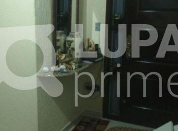 Casa · 220m² · 3 Quartos · 2 Vagas · SOBRADO - JAÇANÃ