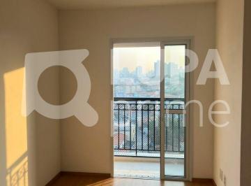 Apartamento · 44m² · 2 Quartos · 1 Vaga · Apartamento com 2 dormitórios à venda na Vila Santa Terezinha