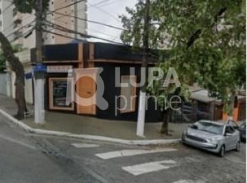 Comercial · 80m² · Salão comercial com 80 metros para locação em Santana
