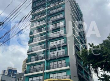 Apartamento · 30m² · 1 Quarto · Apartamento com 1 dormitório sendo 1 suíte a venda no Jardim São Paulo