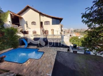 Casa · 350m² · 3 Quartos · 5 Vagas · Sobrado com 3 dormitórios para venda no Tremembé!