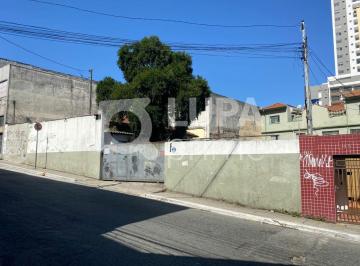 Terreno · 900m² · Terreno com 900 metros á venda no Tucuruvi