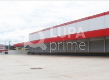 Comercial · 8000m² · 30 Vagas · Galpão, Parque Santo Agostinho - Guarulhos