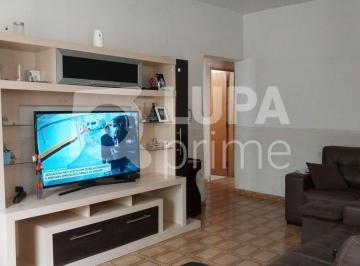 Casa · 104m² · 3 Quartos · 4 Vagas · Casa Térrea com 3 dormitórios á venda na Parada Inglesa