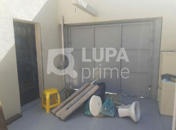 Casa · 257m² · 5 Quartos · 2 Vagas · Casa Térrea com 5 quartos e 2 vagas de garagem á venda Vila Maria Alta