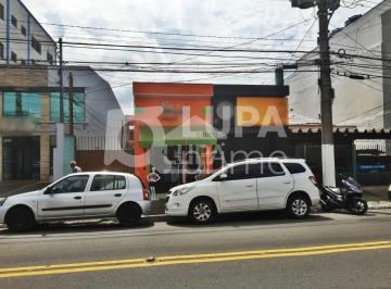 Terreno · 295m² · TERRENO RESIDENCIAL COM 409M² PARA VENDA, VILA GUSTAVO, SÃO PAULO